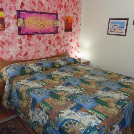 B&B Don Diego 린구아로싸 외부 사진