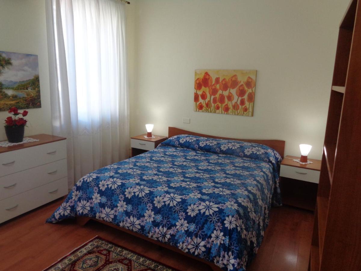 B&B Don Diego 린구아로싸 외부 사진