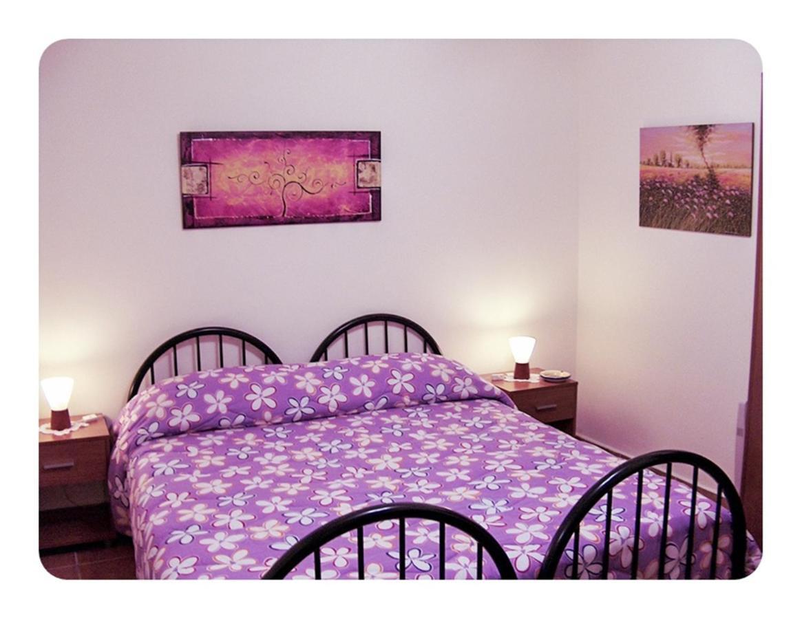 B&B Don Diego 린구아로싸 외부 사진