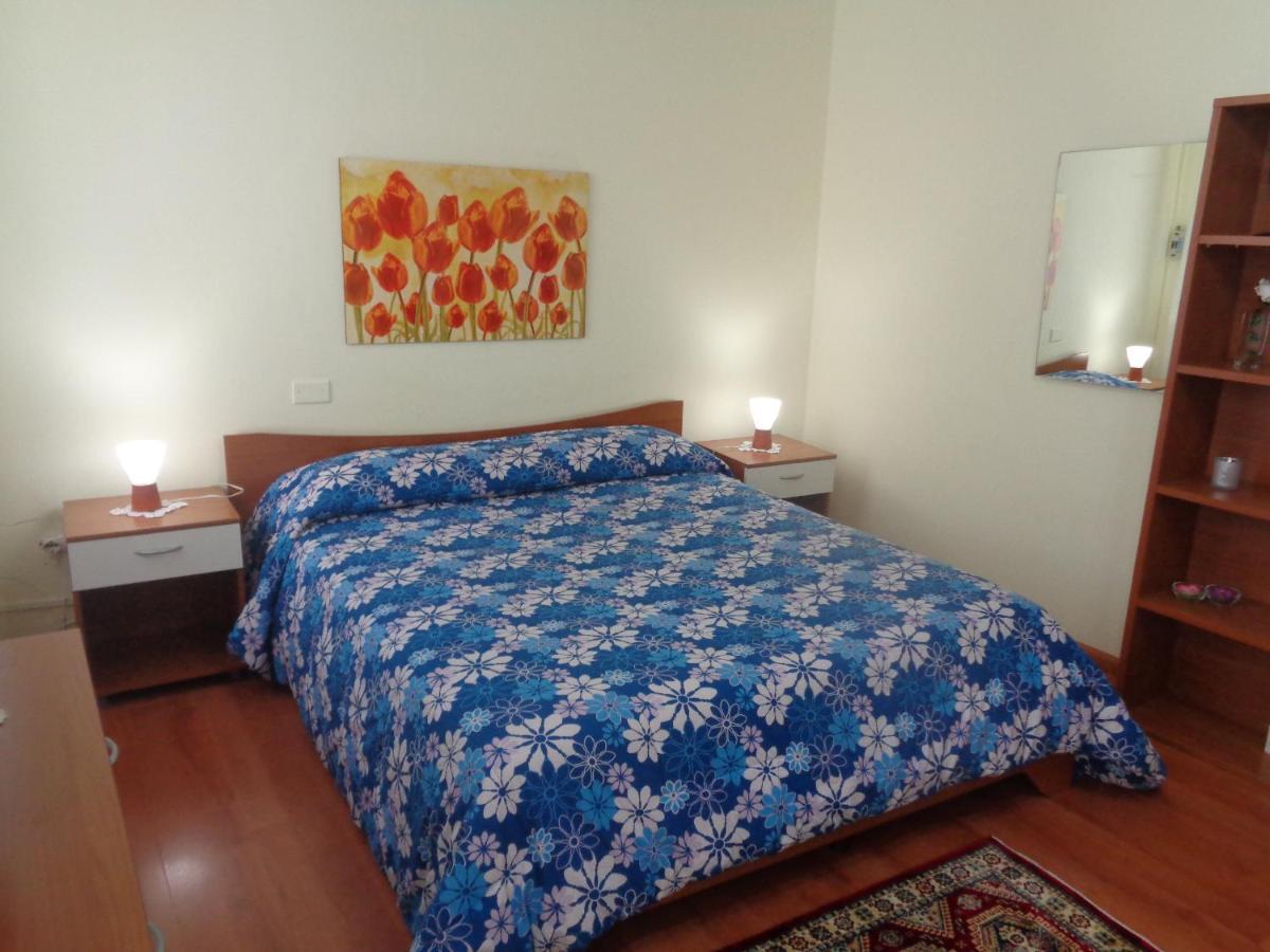 B&B Don Diego 린구아로싸 외부 사진